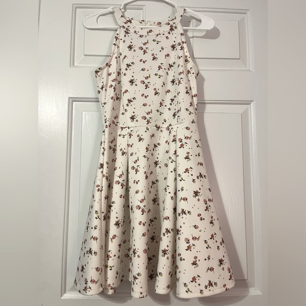 Women’s midi dress